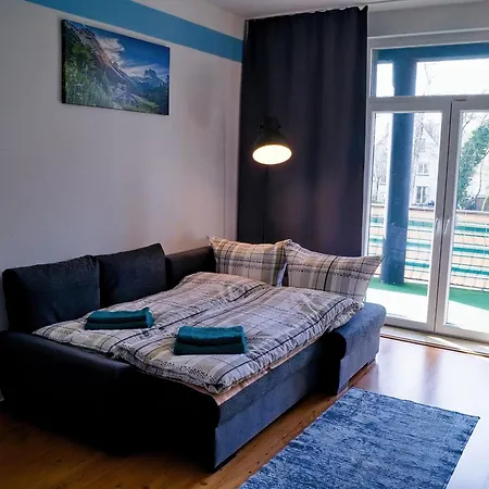 Moderne 3 Zimmer Wohnung Solingen Exterior photo