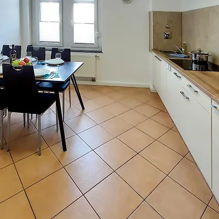 Moderne 3 Zimmer Wohnung Solingen Exterior photo
