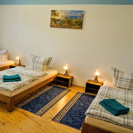 Moderne 3 Zimmer Wohnung Solingen Exterior photo
