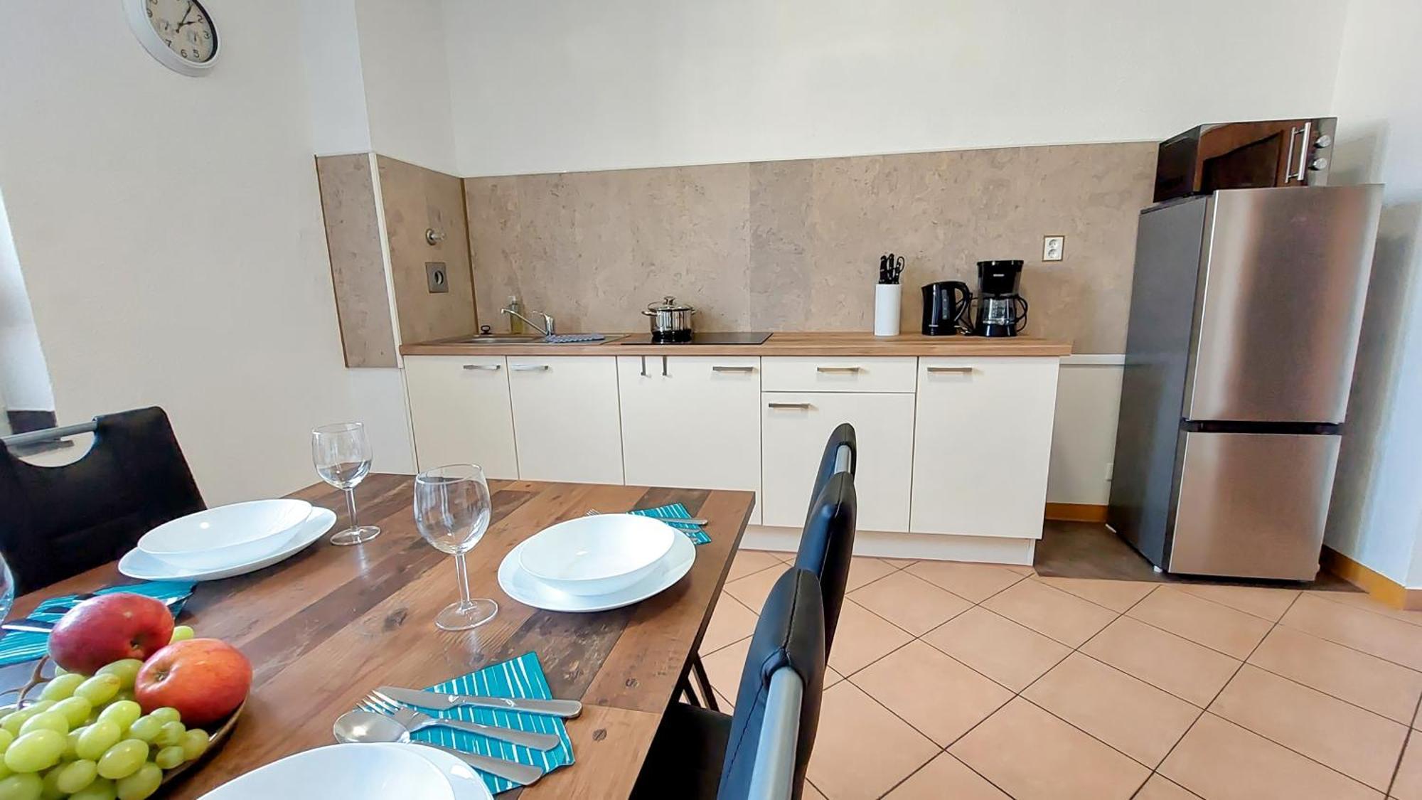 Moderne 3 * Solingen