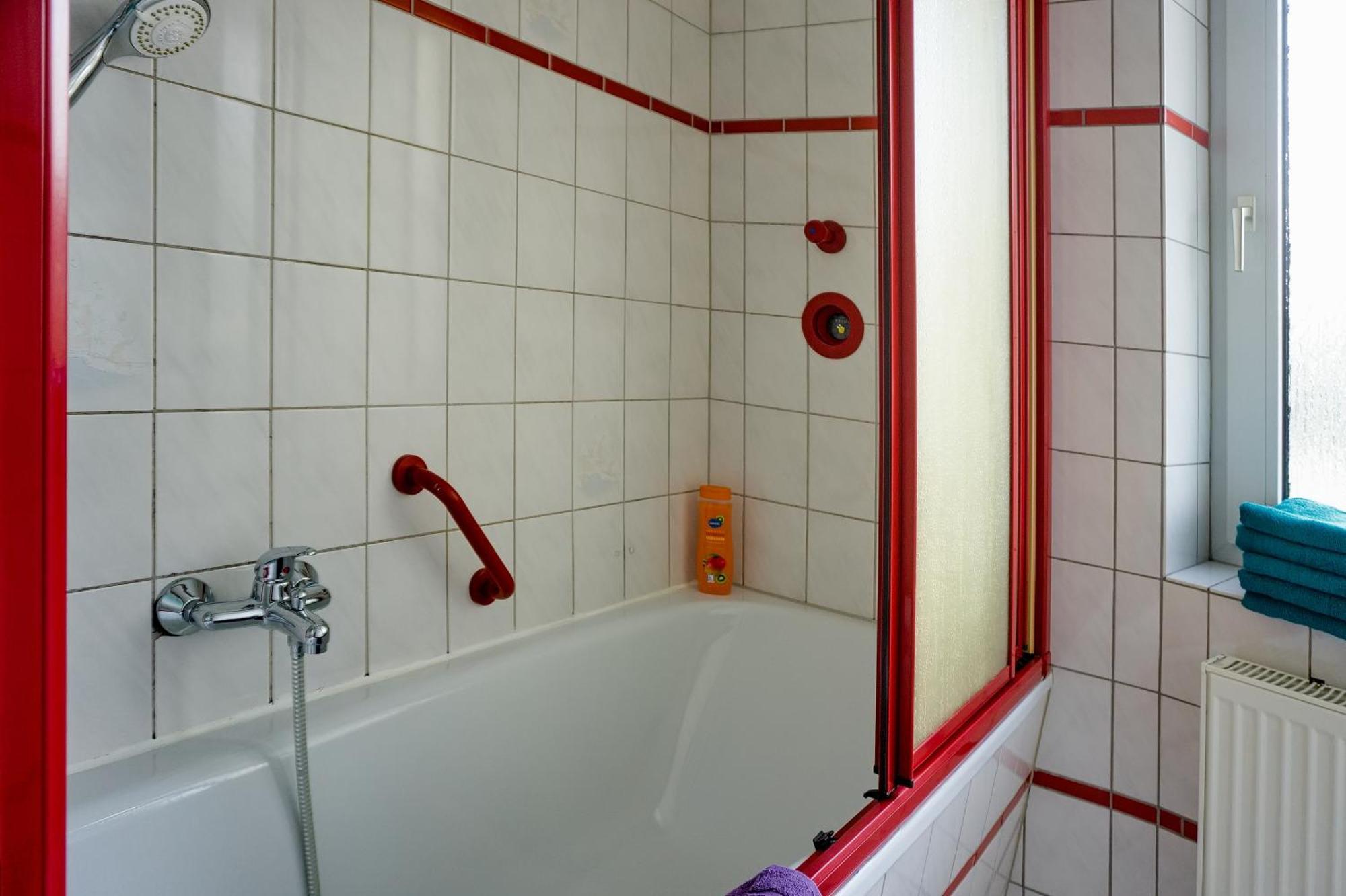 Moderne 3 Apartment *
