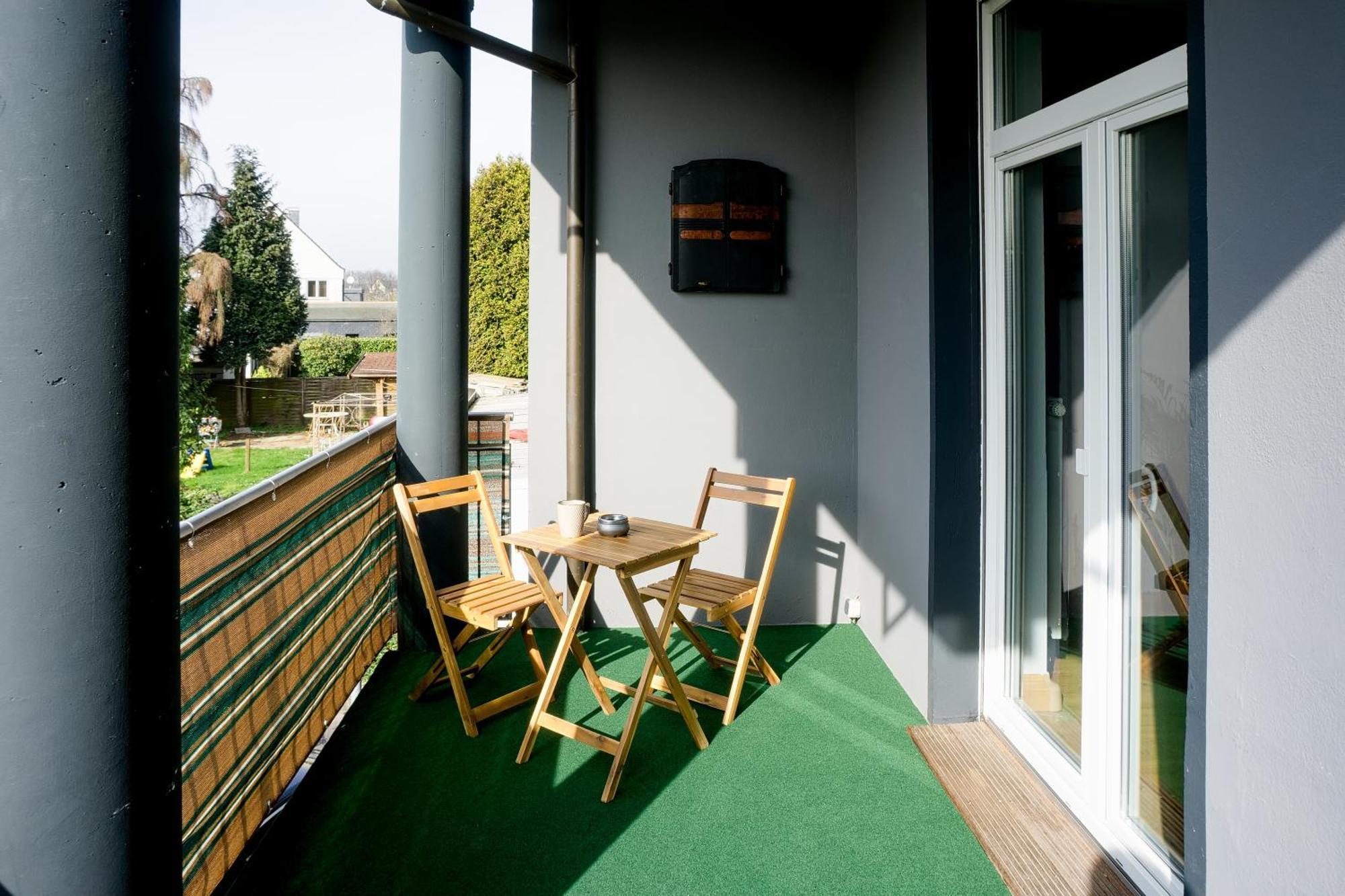 Apartment Moderne 3 Solingen