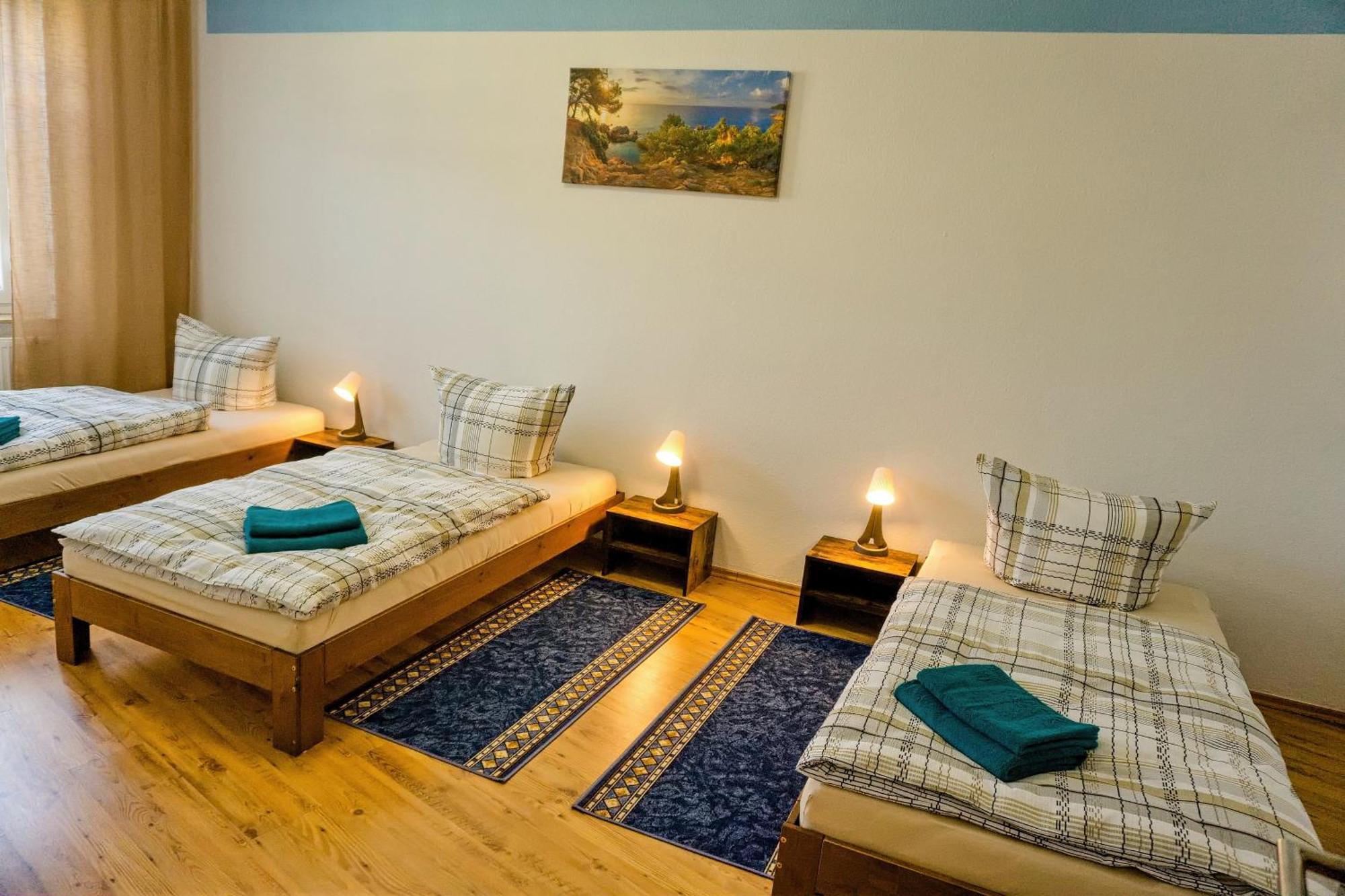 Moderne 3 Solingen