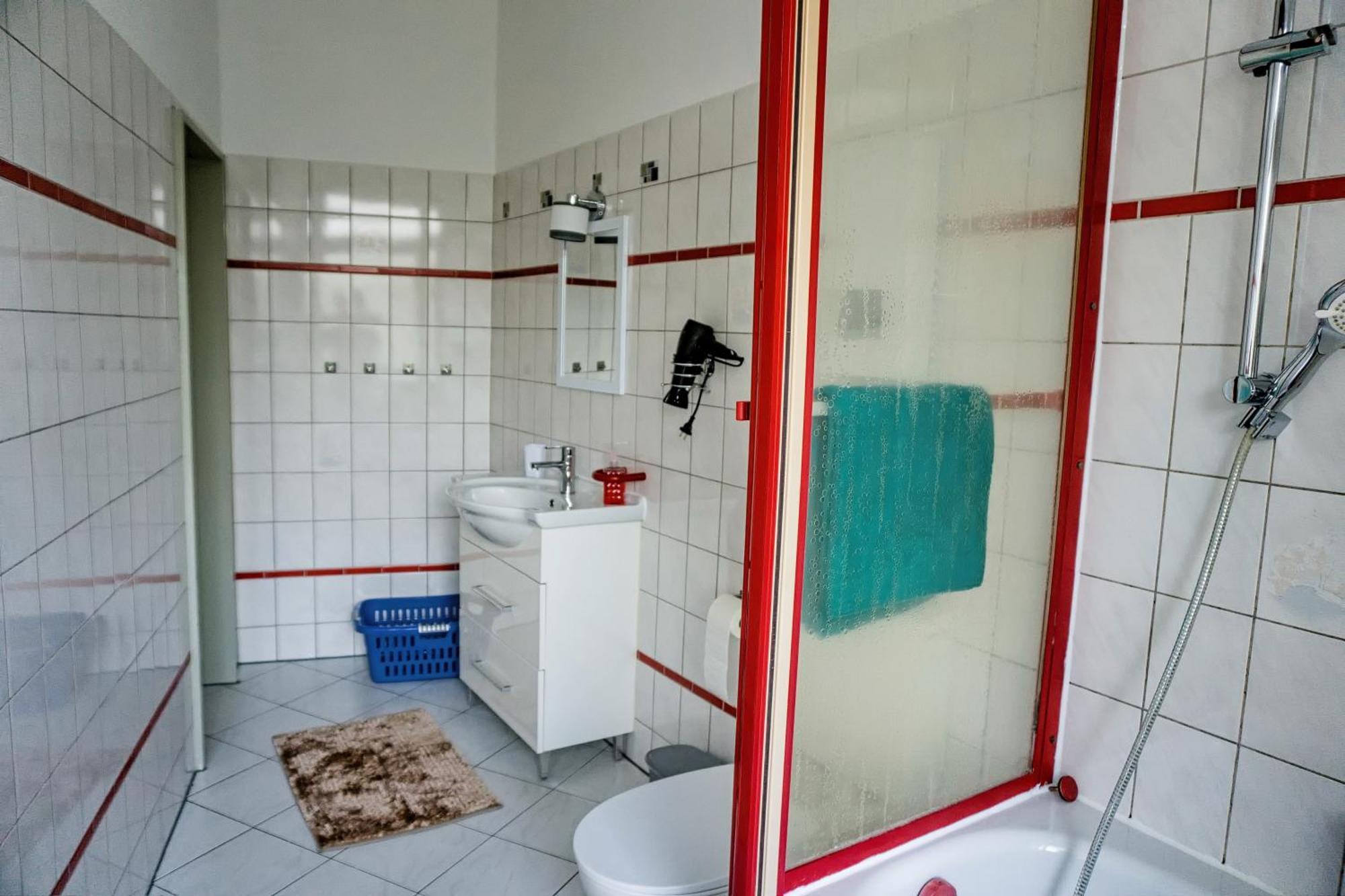 Apartment Moderne 3